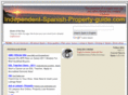 independent-spanish-property-guide.com