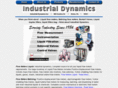 industrialdynamics.com