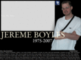 jeremeboyles.com