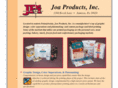 joaproducts.com