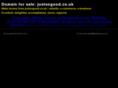 justsogood.co.uk