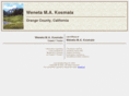 kosmalalaw.com