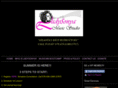 ladysonyamusic.com