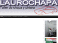 laurochapa.com