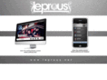 leprous.net