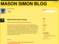 masonsimon.com