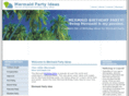 mermaidpartyideas.com