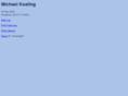 michaelkeating.com