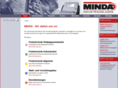 mindagmbh.com