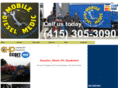 mobiletruckmedic.com
