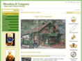 monahanandco.com