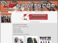 msfsports.com