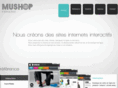 mushop.net