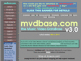 mvdbase.com