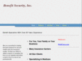 mybenefitsecurity.com