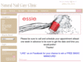 naturalnailcareclinic.net