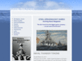 navalthunder.com