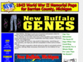 newbuffalogenes.com