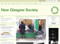 newglasgowsociety.org