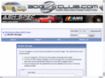 oczclub.com