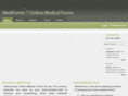 onlinedoctorforms.com