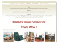 orangefurnitureone.com