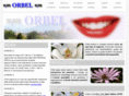 orbeldental.com