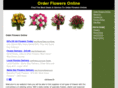 order-flowersonline.com