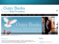 outerbanksrelieffoundation.com