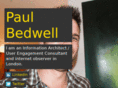 paulbedwell.com