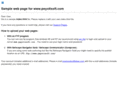 peyotisoft.com