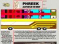 phreek.net
