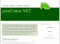 pixelhorse.net