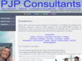 pjp-consultants.com