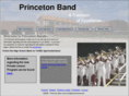 princetonband.com