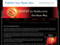 questformiddle-earth.com