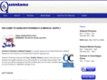 quinlansmedical.com