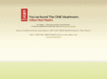 realmagicmushroom.com