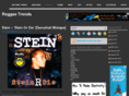 reggaetrends.com