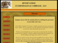 riversedgeclydesdalesandcarriage.com