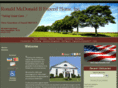 ronaldmcdonaldfuneralhome.com