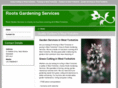 rootsgardenservices.com