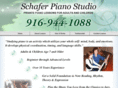 schaferpianostudio.com