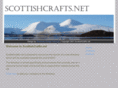 scottishcrafts.net