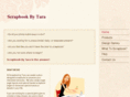 scrapbookbytara.com