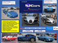 sjcars.com