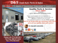 slbodyshop.com