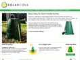 solarcone.net