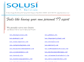 solusi-ict.com