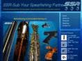 ssr-sub.com